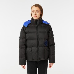 Женская утеплённая куртка Lacoste