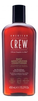 American Crew Ежедневный увлажняющий кондиционер  450 мл (American Crew, Hair&Body)