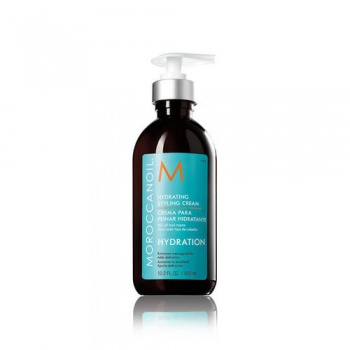 Moroccanoil Крем для укладки увлажняющий для всех типов волос, 500 мл (Moroccanoil, Hydration)