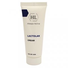Holyland Laboratories Увлажняющий крем для сухой кожи LACTOLAN MOIST CREAM FOR DRY SKIN, 70 мл (Holyland Laboratories, Lactolan)