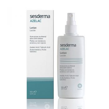 Sesderma Лосьон для лица, волос и тела, 100 мл (Sesderma, Azelac)