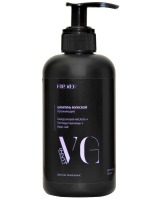 Invit Увлажняющий шампунь для всех типов мужских волос, 250 мл (Invit, For Men)