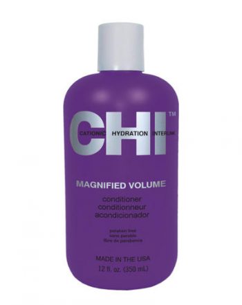 Chi Кондиционер для увеличения объема волос Conditioner, 350 мл (Chi, Magnified Volume)