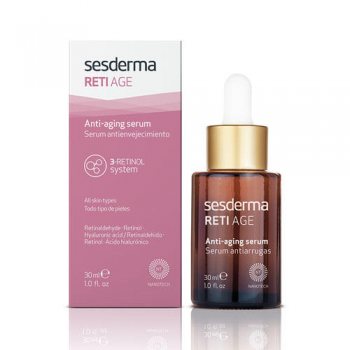 Sesderma Антивозрастная сыворотка, 30 мл (Sesderma, Retiage)