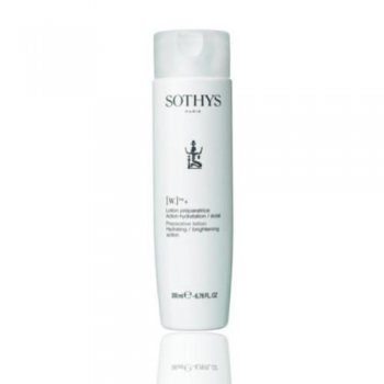 Sothys Увлажняющий осветляющий лосьон, 200 мл (Sothys, Specific Care)