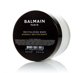 Balmain Восстанавливающая питательная маска Revitalizing, 200 мл (Balmain, Уход)