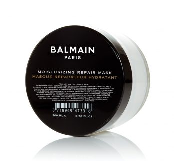 Balmain Увлажняющая восстанавливающая маска Moisturizing Repair, 200 мл (Balmain, Уход)