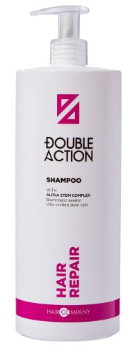 Hair Company Professional Восстанавливающий шампунь Hair Repair Shampoo, 1000 мл (Hair Company Professional, Double Action)