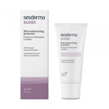 Sesderma Увлажняющий крем-протектор для всех типов кожи, 30 мл (Sesderma, Silkses)