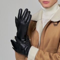 Др.Коффер H760103-236-04 перчатки мужские touch (8,5)