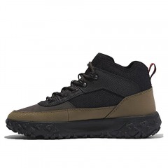 Мужские ботинки Timberland Motion 6 Leather Super OX