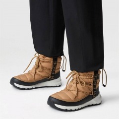 Женские ботинки The North Face Thermoball Lace Up Winter