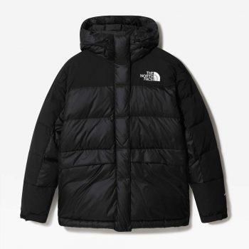 Женская парка The North Face Him Down Parka Black