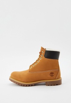 Тимберленды Timberland