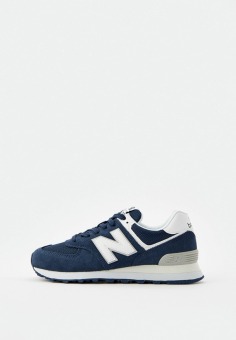 Кроссовки New Balance