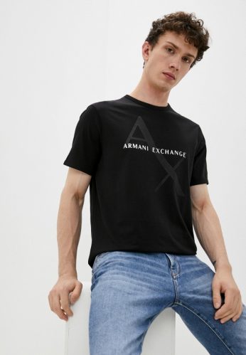 Футболка Armani Exchange