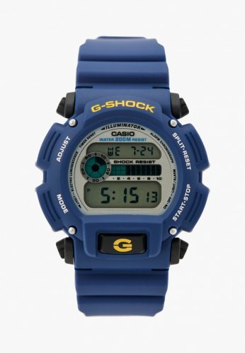 Часы Casio