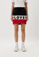 Юбка Love Moschino