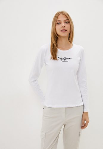 Лонгслив Pepe Jeans