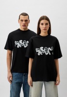 Футболка MSGM