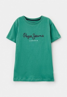 Футболка Pepe Jeans