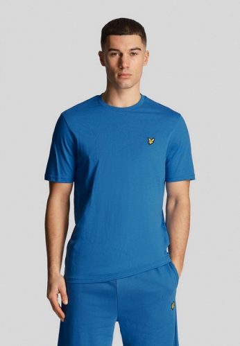 Футболка Lyle & Scott