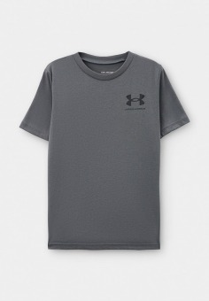 Футболка Under Armour