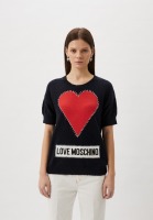 Джемпер Love Moschino