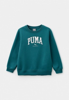 Свитшот PUMA