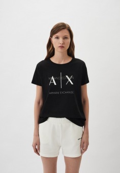 Футболка Armani Exchange