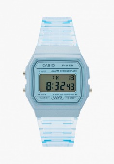 Часы Casio