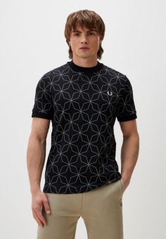 Футболка Fred Perry