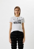 Футболка Love Moschino