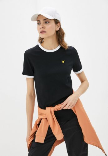 Футболка Lyle & Scott