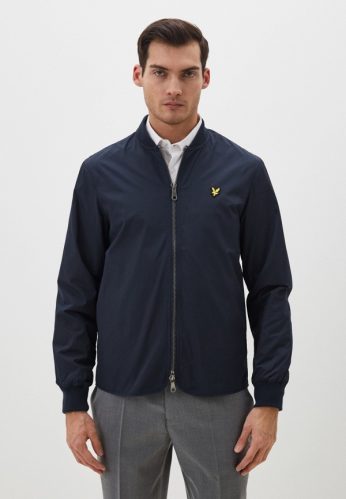 Куртка Lyle & Scott