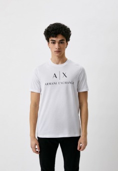 Футболка Armani Exchange