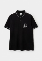 Поло Armani Exchange