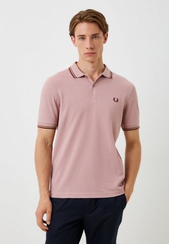 Поло Fred Perry