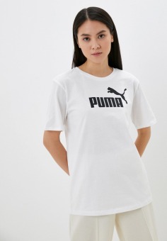 Футболка PUMA