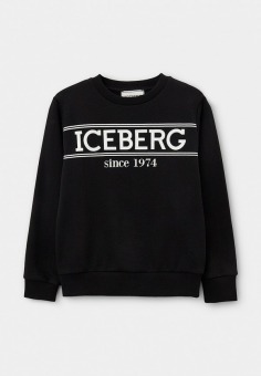 Свитшот Iceberg