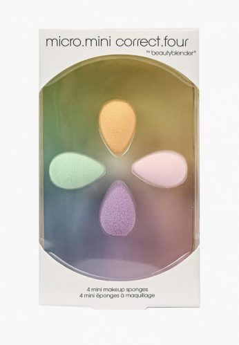 Набор спонжей для макияжа beautyblender