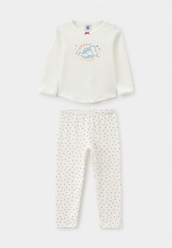 Пижама Petit Bateau