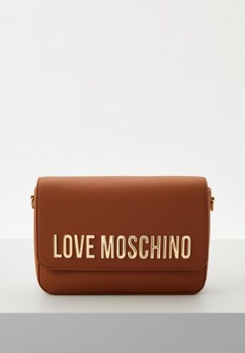 Сумка Love Moschino