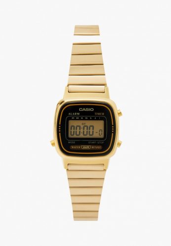 Часы Casio