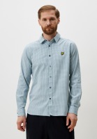 Рубашка Lyle & Scott