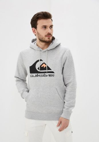 Худи Quiksilver