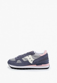 Кроссовки Saucony