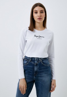 Лонгслив Pepe Jeans