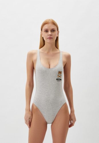 Боди Moschino Underwear