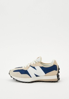 Кроссовки New Balance